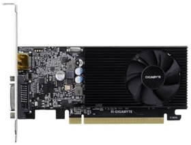 Card đồ họa Gigabyte GT 1030 Low Profile D4 2G (N1030D4-2GL)