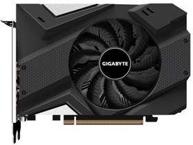Card đồ họa Gigabyte GeForce GTX 1650 D6 OC 4G (N1656OC-4GD)