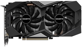Card đồ họa Gigabyte GeForce GTX 1660 D5 6G (N1660D5-6GD)