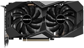 Card đồ họa Gigabyte GeForce GTX 1660 SUPER D6 6G (N166SD6-6GD)
