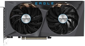 Card đồ họa Gigabyte GeForce RTX 3060 EAGLE 12G (N3060EAGLE-12GD)