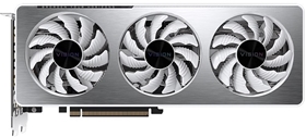 Card đồ họa Gigabyte GeForce RTX 3060 VISION OC 12G (N3060VISION OC-12GD)
