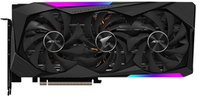 Card đồ họa Gigabyte AORUS GeForce RTX 3070 MASTER 8G (N3070AORUS M-8GD)