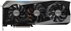 Card đồ họa Gigabyte GeForce RTX 3070 Ti GAMING OC 8G (N307TGAMING OC-8GD)