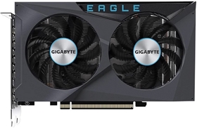 Card đồ họa Gigabyte Radeon RX 6500 XT EAGLE 4G (R65XTEAGLE-4GD)