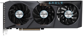 Card đồ họa Gigabyte Radeon RX 6600 EAGLE 8G (R66EAGLE-8GD)