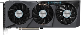 Card đồ họa Gigabyte Radeon RX 6600 XT EAGLE 8G (R66XTEAGLE-8GD)