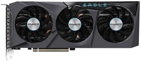 Card đồ họa Gigabyte Radeon RX 6700 XT EAGLE 12G (R67XTEAGLE-12GD)