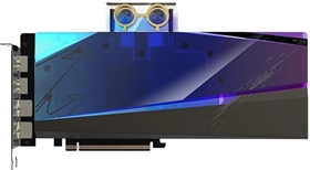 Card đồ họa Gigabyte AORUS Radeon RX 6950 XT XTREME WATERFORCE WB 16G (R695XTAORUSX WB-16GD)