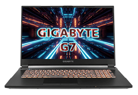 Laptop Gaming Gigabyte G7 MD-71S1223SH