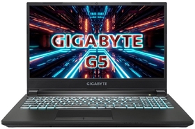 Laptop Gaming Gigabyte G5 GD-51S1123SO