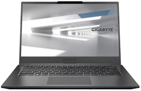 Laptop Gigabyte U4 UD-70S1823SO