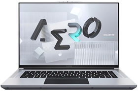 Laptop Gigabyte AERO 16 XE5-73VN938AH