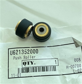 Bánh xe (Push Roller) máy cắt Graphtec CE-6000, CE-7000 (621352000)