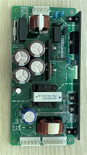 Bo nguồn máy cắt decal Graphtec CE-7000 (U562500141)