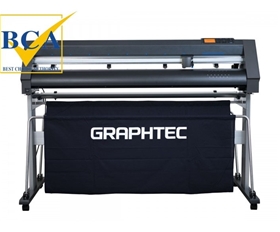Máy Cắt Decal Graphtec CE7000 - 160 (64 Inch)