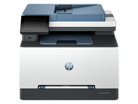 HP Color LaserJet Pro MFP 3303sdw (499M6A)
