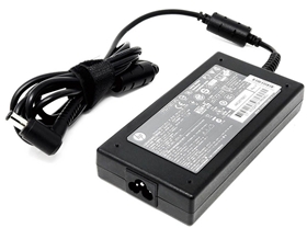 Adapter máy bộ HP AC adapter 120W, PFC SMART nSLIM 7.4mm connector (932446-850)