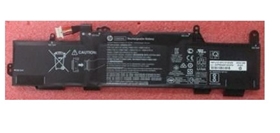 Pin Laptop HP SPS-BATT 3C 50W 4.33A LI SS03050XL-PL RT (933321-006)