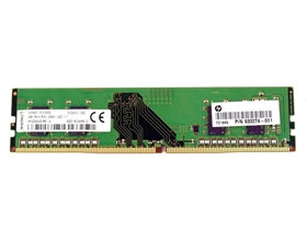 Ram máy bộ HP UDIMM 4GB 1.2v DDR4-2666 NECC (L16401-001)