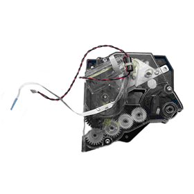 Bộ bánh răng bên phải Candela Right Gear Train SV HP DesignJet T830 printer Series (F9A30-67054-QSDT830)