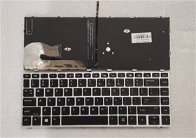 Bàn phím Laptop HP Keyboard - SR BL, United States (L14377-001)