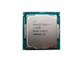 CPU máy bộ HP Intel processor i7-8700 6C 3.2GHz 652 12MB (L17837-003)