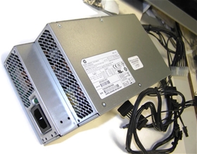 Nguồn máy bộ HP Power supply unit Z6 G4 1000W 90% (L20514-001)