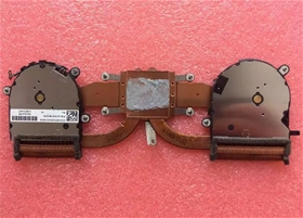 Quạt tản nhiệt Laptop HP FAN/HEATSINK (L31859-001)