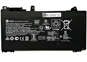 Pin Laptop SKO-BATT 3C 45Wh 3.92Ah LI RE03045XL-PL (L32656-002)