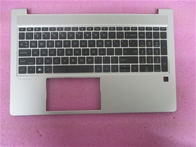 Bàn phím Laptop HP TOP CVR nSDC WGD WITH KEYBOARD LMG US ( M76649-001)