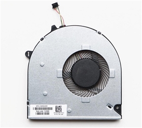 Quạt tản nhiệt Laptop HP 15-dw Series FAN (L52034-001)