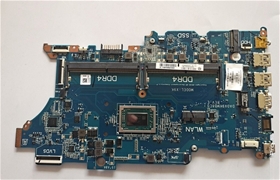 Mainboard Laptop HP Motherboard (system board) UMA Ryzen5 3500U WIN (L58788-601)