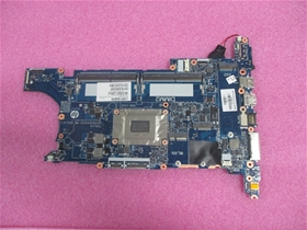 Mainboard Laptop HP Motherboard system board UMA R5 PRO 3500U WIN (L62295-601)
