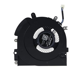 Quạt tản nhiệt Laptop HP FAN (L62739-001)