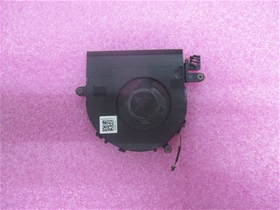 Quạt tản nhiệt Laptop HP Fan assembly (L74084-001)