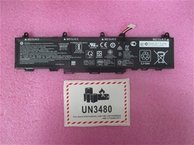 Pin Laptop HP SKO-BATT 3C 53Wh 4.59Ah LI CC03053XL-PL (L78555-005)