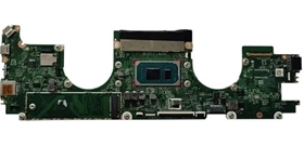 Mainboard Laptop HP MOTHERBOARD UMA PH i7-xxxx 16GB fOLED WIN (L86728-601)