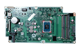 Mainboard máy bộ HP MB Mill-C, CML-U, 15W,i3-10110U,WIN (L90526-601)