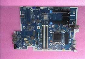 Mainboard máy bộ HP SPS-MBD 65 CML-W480 Z2 TWR G5 WS (L98109-001)
