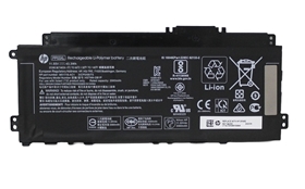Pin Laptop HP Pavilion 14, Battery 3 Cell, 43.3Wh, 3.75Ah (M01144-005)