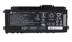 Pin Laptop HP Pavilion x360 14-dw, Battery 3 Cell, 43Wh, 3.75Ah (M01144-006)