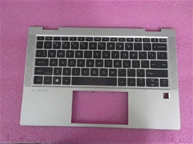 Bàn phím Laptop HP SPS-TOPCOVER W/KEYBOARD BL US (M03901-001)