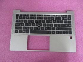 Bàn phím Laptop HP SPS-TOPCVR W/KB CP+PS UMA US (M07130-001)