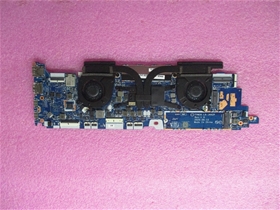 Mainboard Laptop HP SPS-MB UMA i7-10710U 16GB W/HEATSINK WIN (M16020-601)