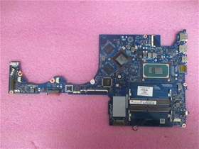 Mainboard Laptop HP Pavilion Laptop PC 15 (M16345-601)