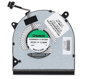 Quạt tản nhiệt HP Pavilion Laptop 15T FAN DSC (M16351-001)
