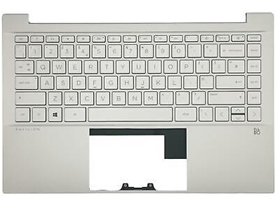 Bàn phím Laptop HP SPS-TOP COVER W/KB NSV US (M16648-001)