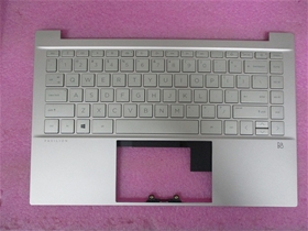 Bàn phím Laptop HP SPS-TOP COVER W/KB LMG US (M16660-001)