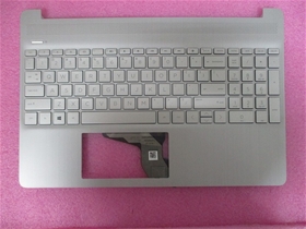 Bàn phím Laptop HP TOP COVER No Finger Print Reader With Keyboard, NSV US (M17184-001)